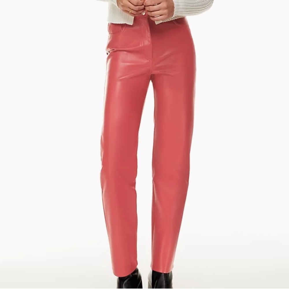 Wilfred Aritzia Melina Pants